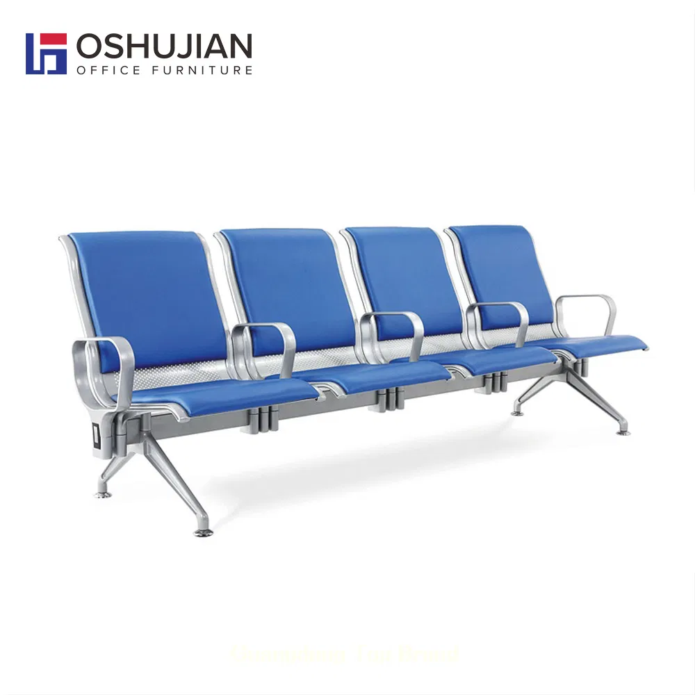 Airport Waiting Room Chair Clinic Public Seating