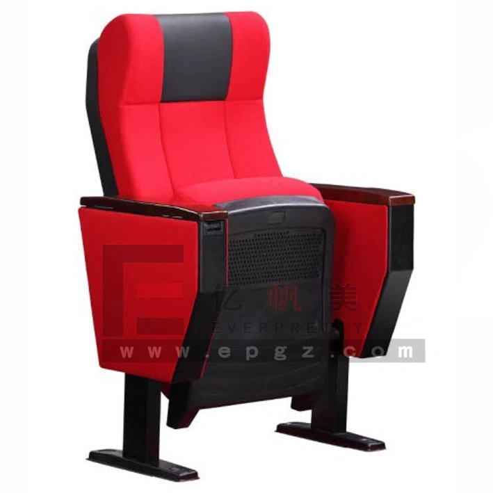 School Hospital Public Auditorium Cinema Chair Seating for Students Staff