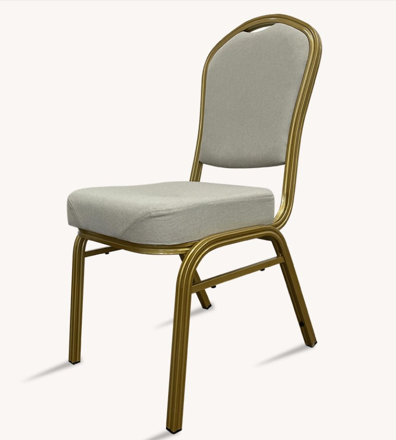 Ergonomic Leather Office Chair – Adjustable Lumbar Support and Breathable Executive Design
