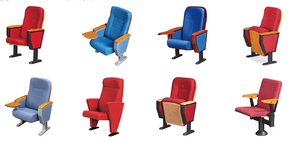 AC6104, AC6109 series, AC6115, AC6117, AC6119