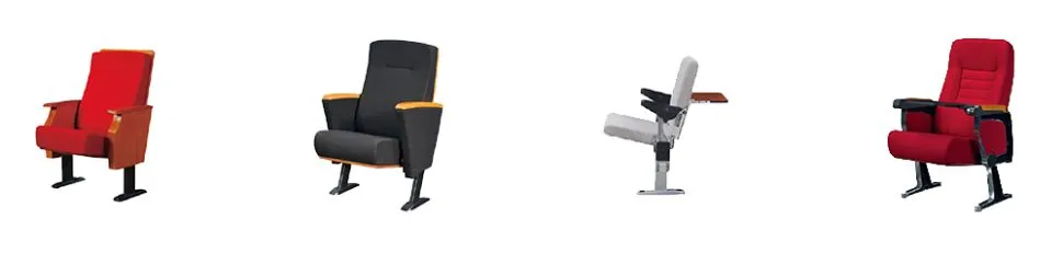 Auditorium Seating Hot Products Series 3