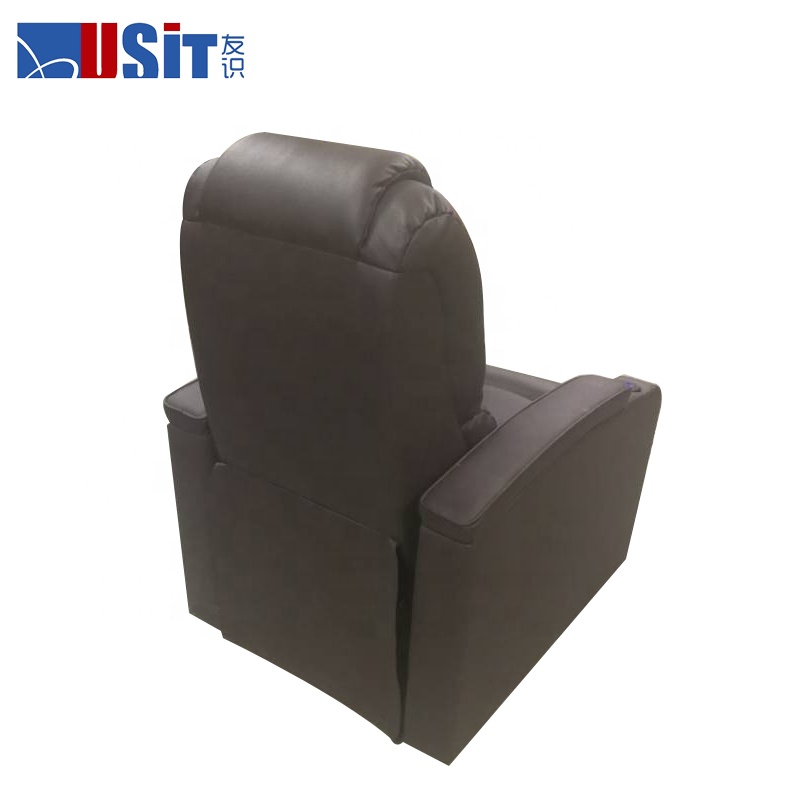 Recliner Showcase Angle