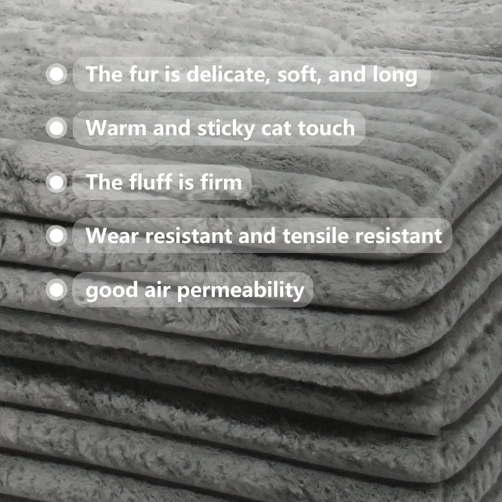 Ergonomic Boneless Sofa Lumbar Support Orthopedic Design