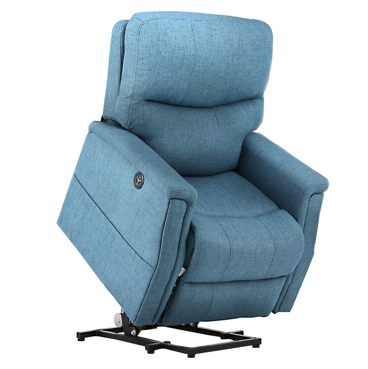 Theater Seat Detail 1