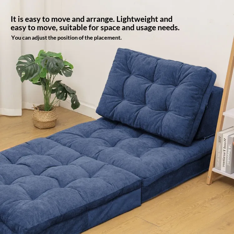 Custom Sofa with Ergonomic Seat Contour Designed for Optimal Lumbar Support and Long Sitting Comfort