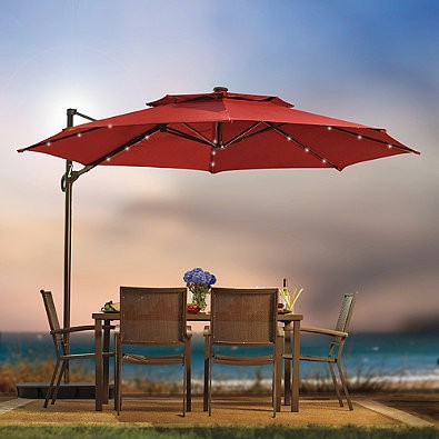 Roma Umbrella