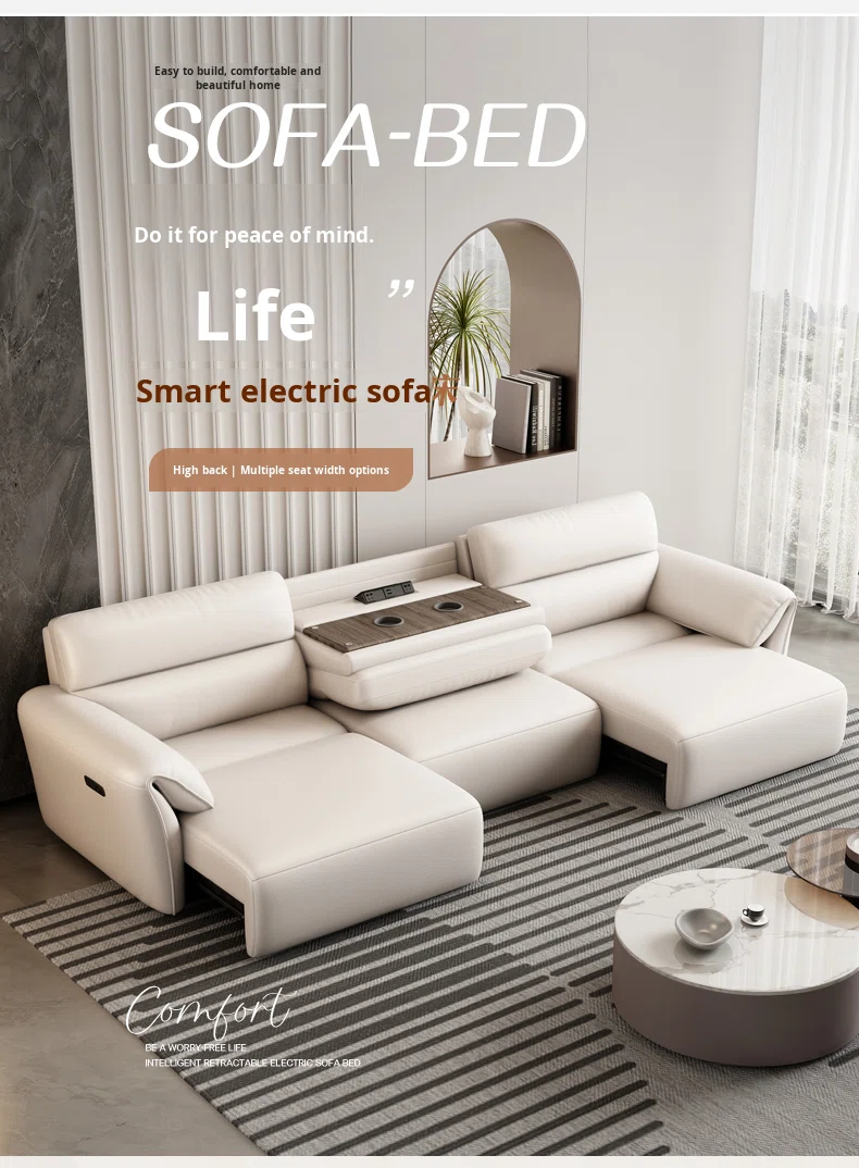 Sofa Detail 2