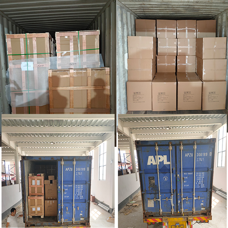 Wooden Frame Box Packaging