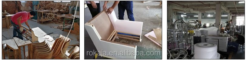 Packaging Process