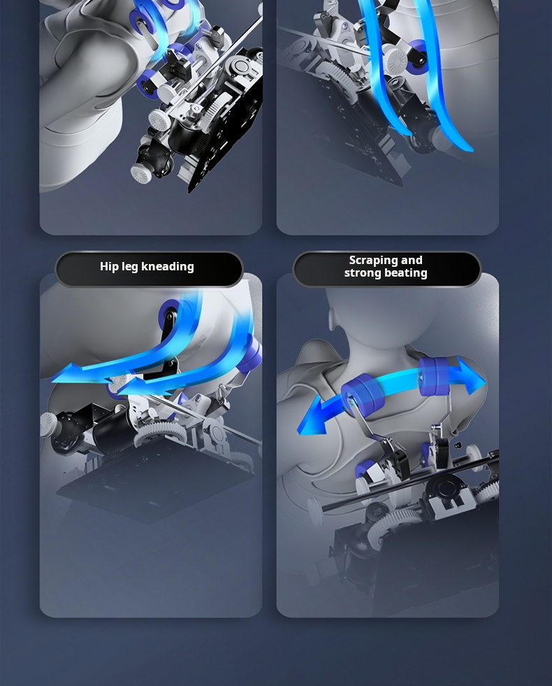 SL Track Design