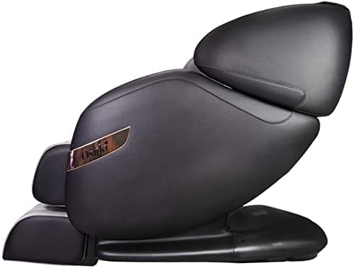 Massage Chair Detail 6