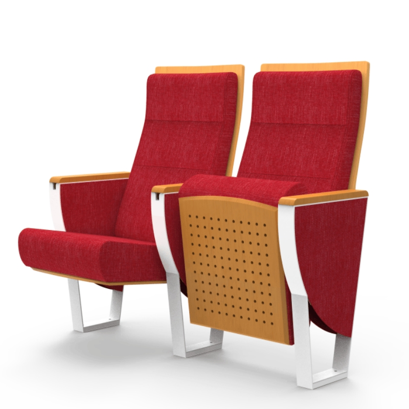 Wholesale Auditorium Chairs Theater Cinema Church School Conference Hall Seating Manufacturer
