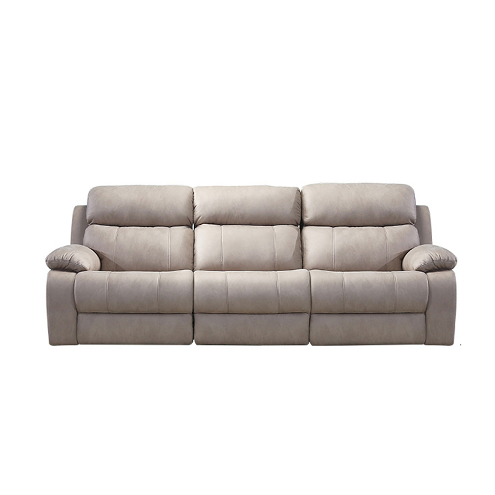 Exhibition Hall Sofa View 3