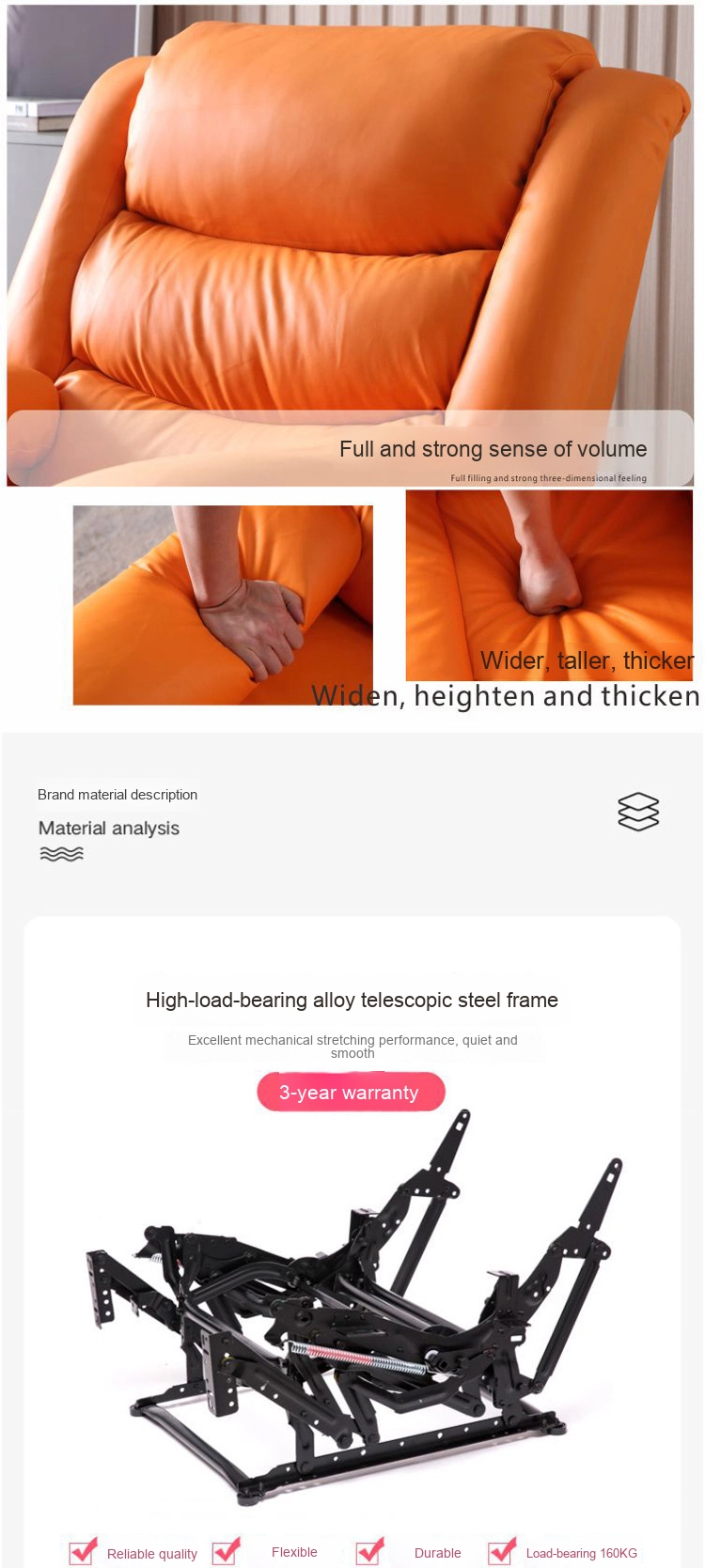 Functional Sofa Gallery 10