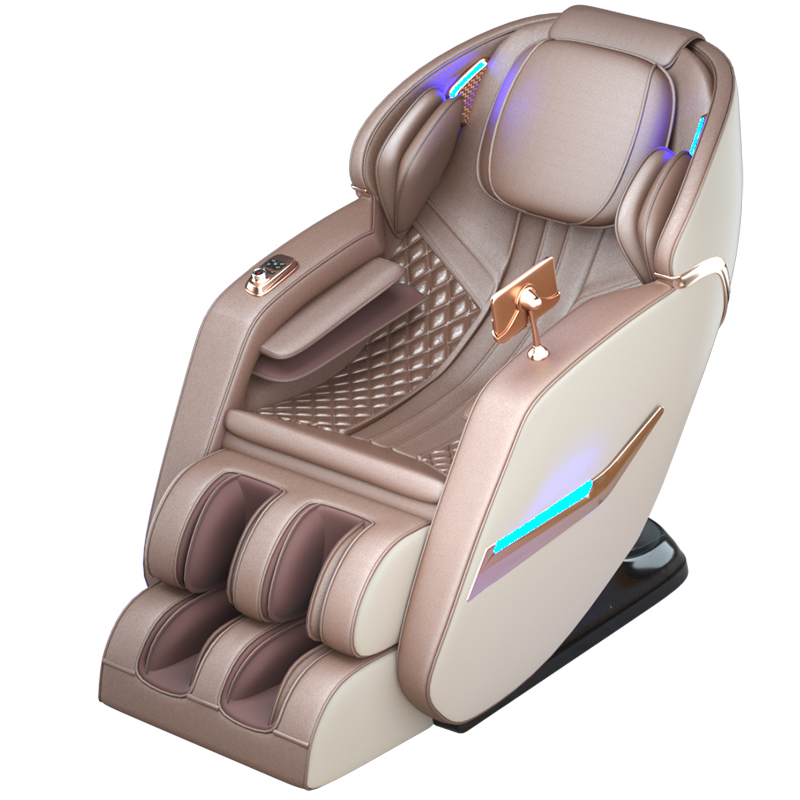 Wall Hugger Zero Gravity Massage Chair Full Body Compact Electric Massage Sofa Factory Price