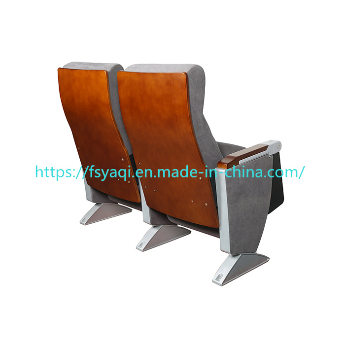 Public Hall Church School Conference Stadium Theatre Cinema Auditorium Public Seating (YA-L099B)