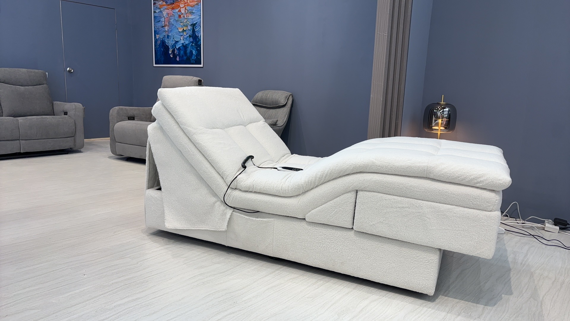Sofa Detail 2