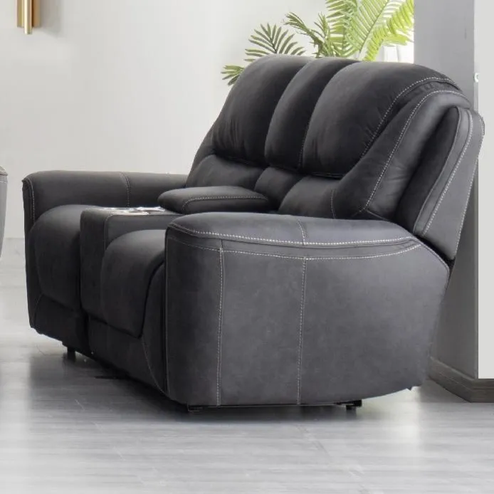 Sofa Detail View 3