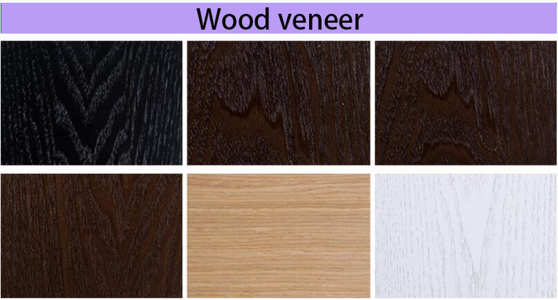 Board Veneer Material Support