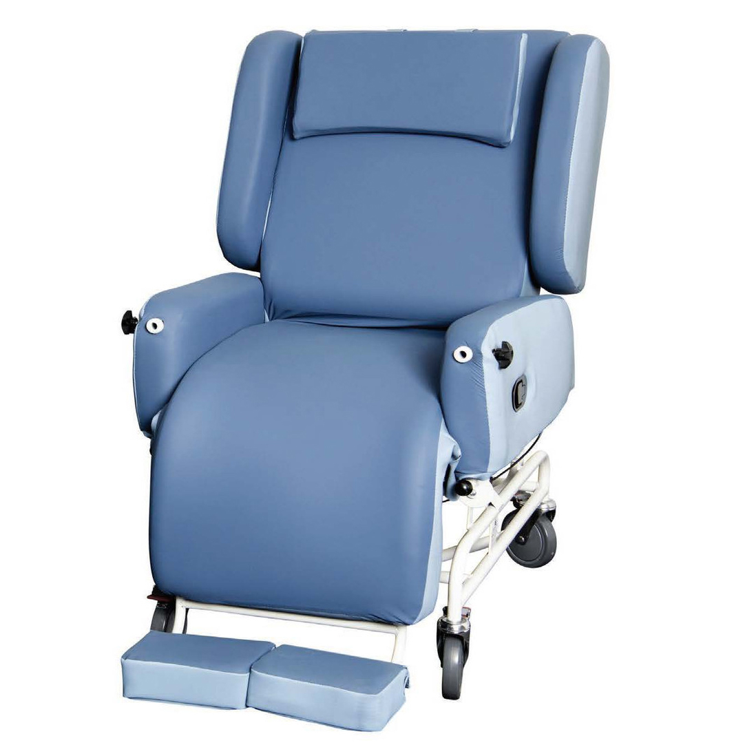 Factory Direct Health Medical Lift Air Chair Elderly Disabled Bariatric Pressure Care Chairs For Rehabilitation Therapy Supplies