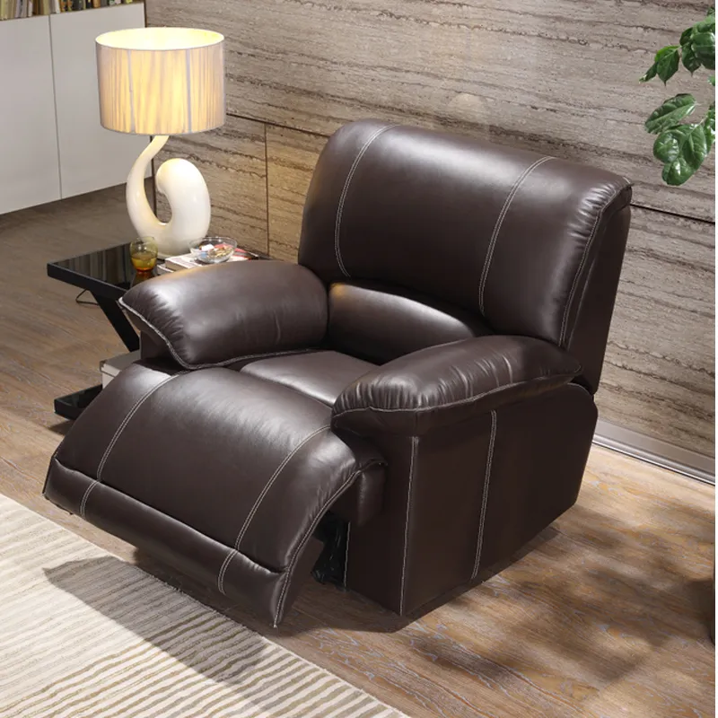 Single leisure sofa chair