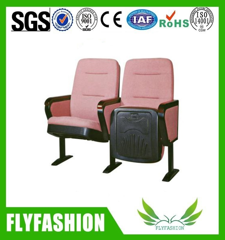 Comfortable Luxury Seating Solutions for Cinemas and Theatres