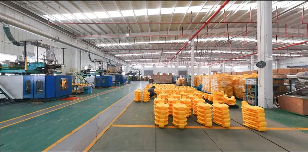 Seating Production Process