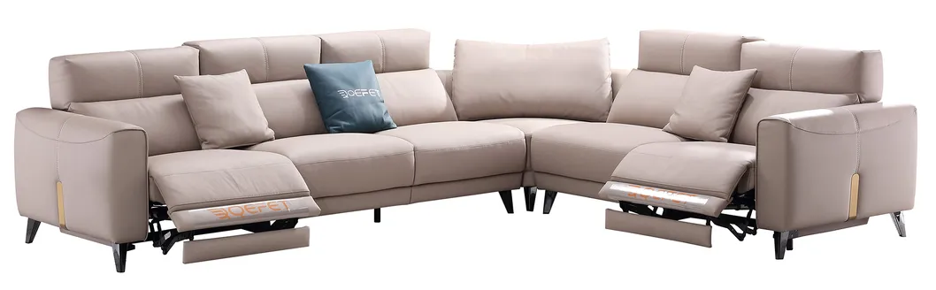 Modern Living Room Villa Hotel Furniture