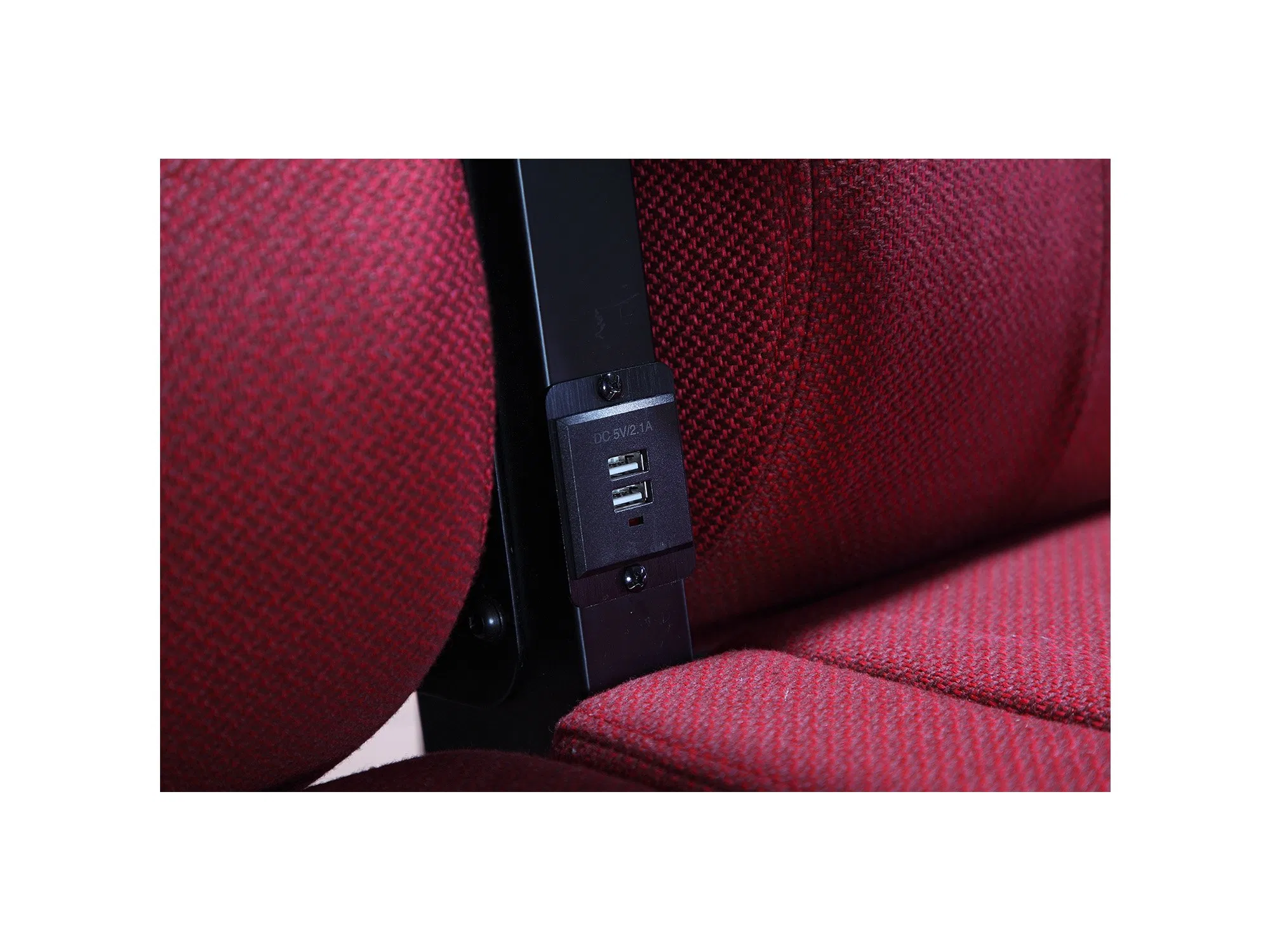 Push Back 2D/3D Media Room Home Cinema Cinema Movie Theater Auditorium Seating