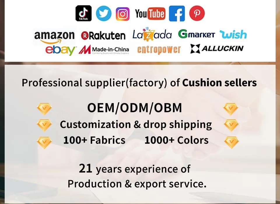 Custom Matching Services