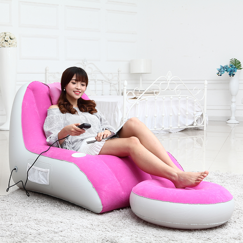 Inflatable Sofa Design 1
