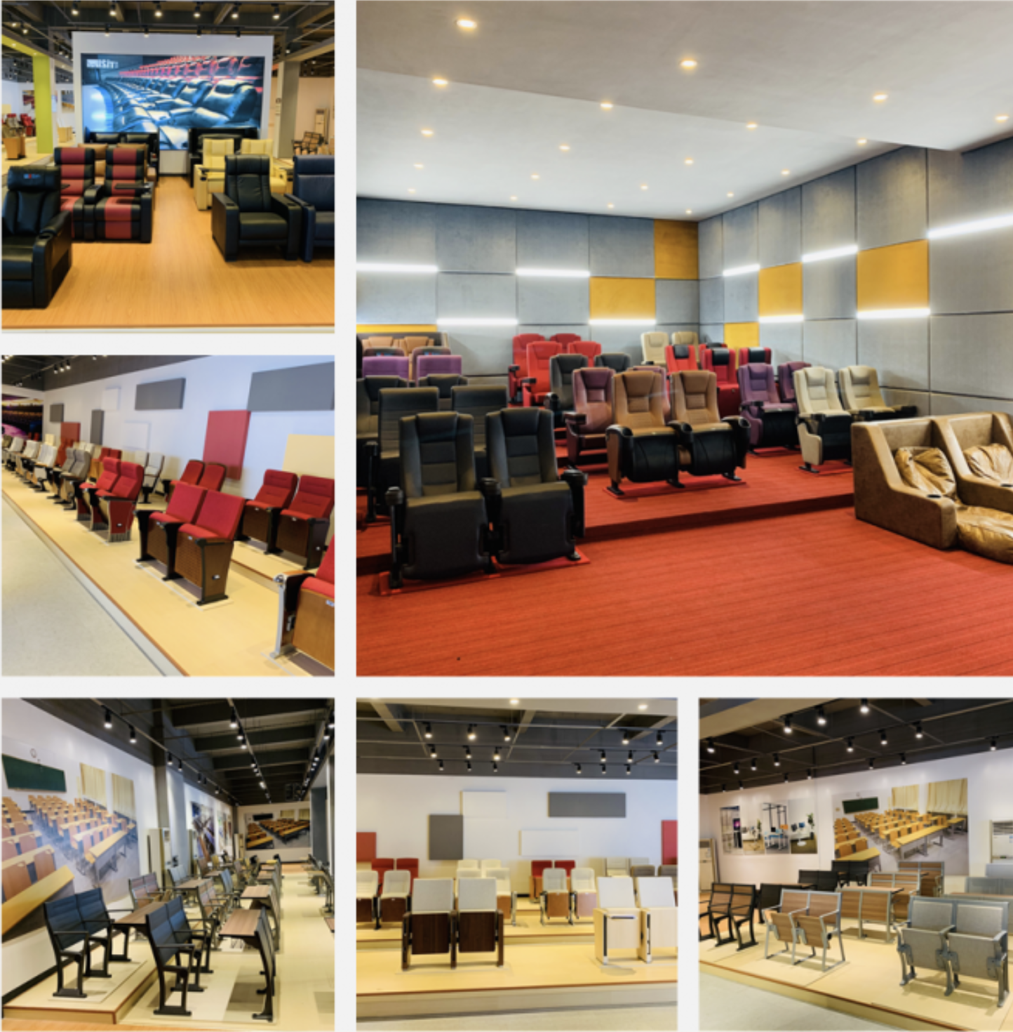 Showroom View 2