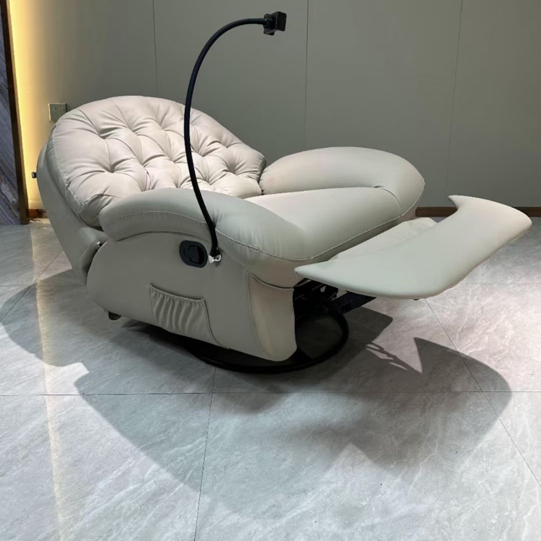Swivel Chairs for Living Room Swivel Rocking Chair Lazy Swivel Chair