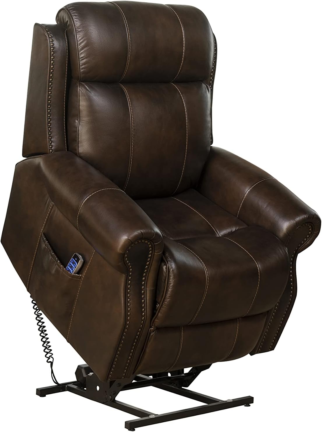 Motor Dual Lift Chair Details 1