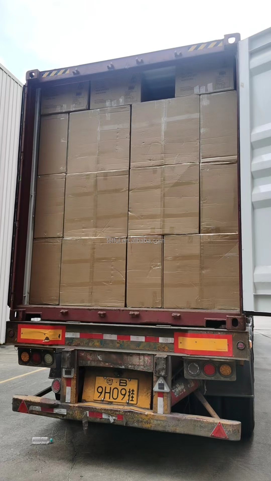 Loading process 1