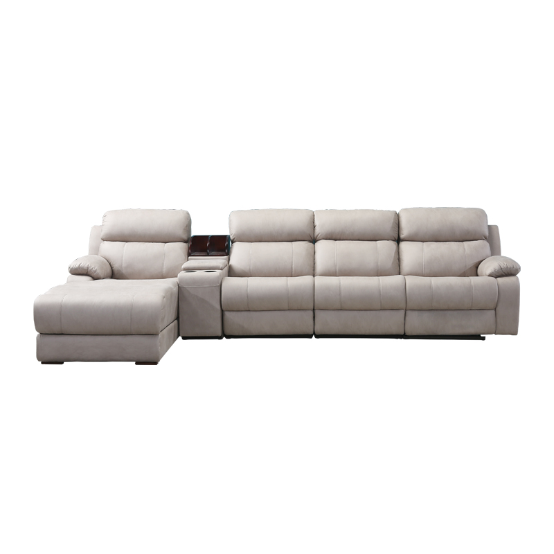 Sofa Detail 3