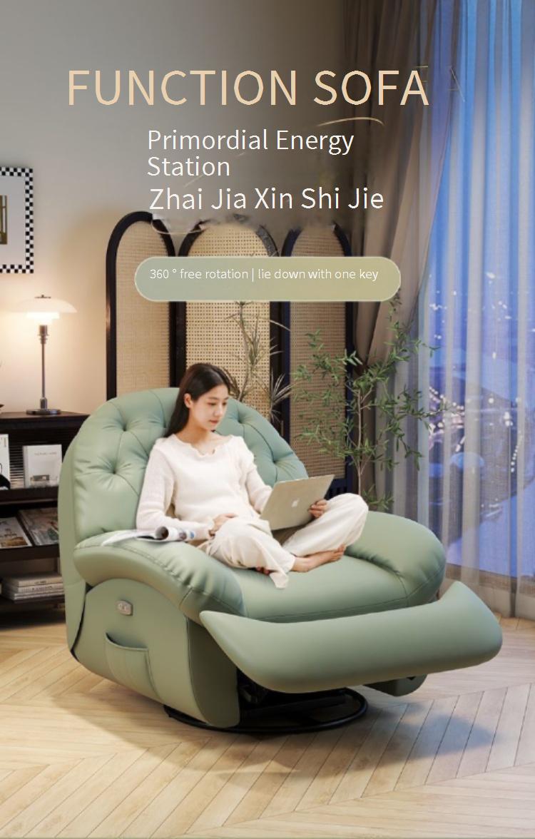 Swivel Chairs for Living Room Swivel Rocking Chair Lazy Swivel Chair