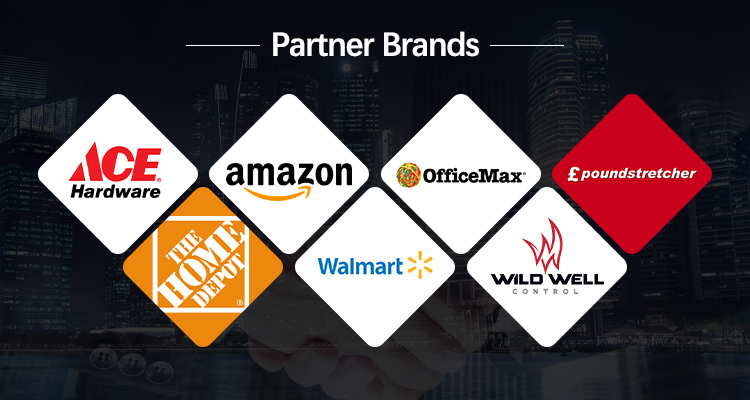 Cooperative Brands