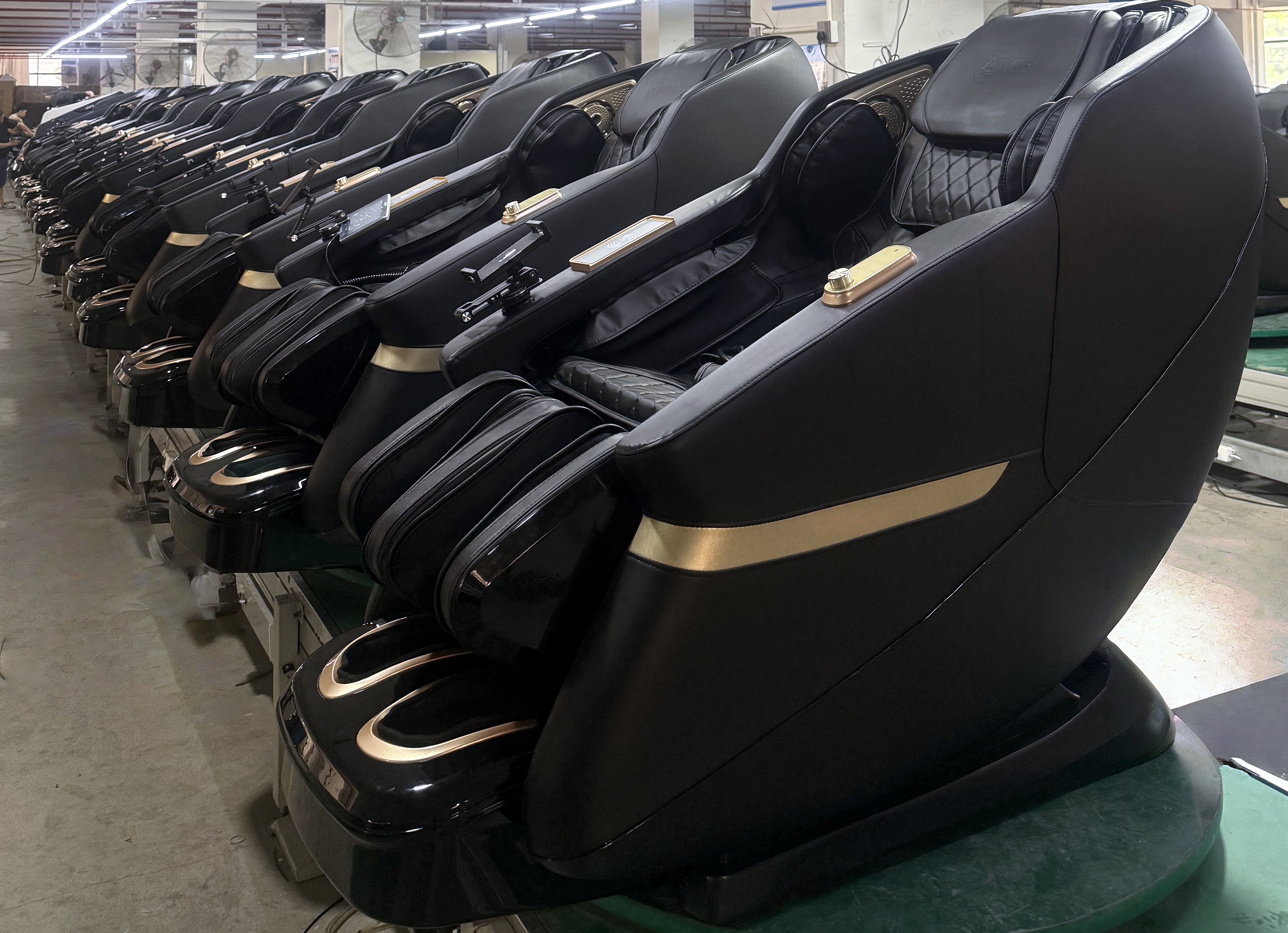 Custom Service 11