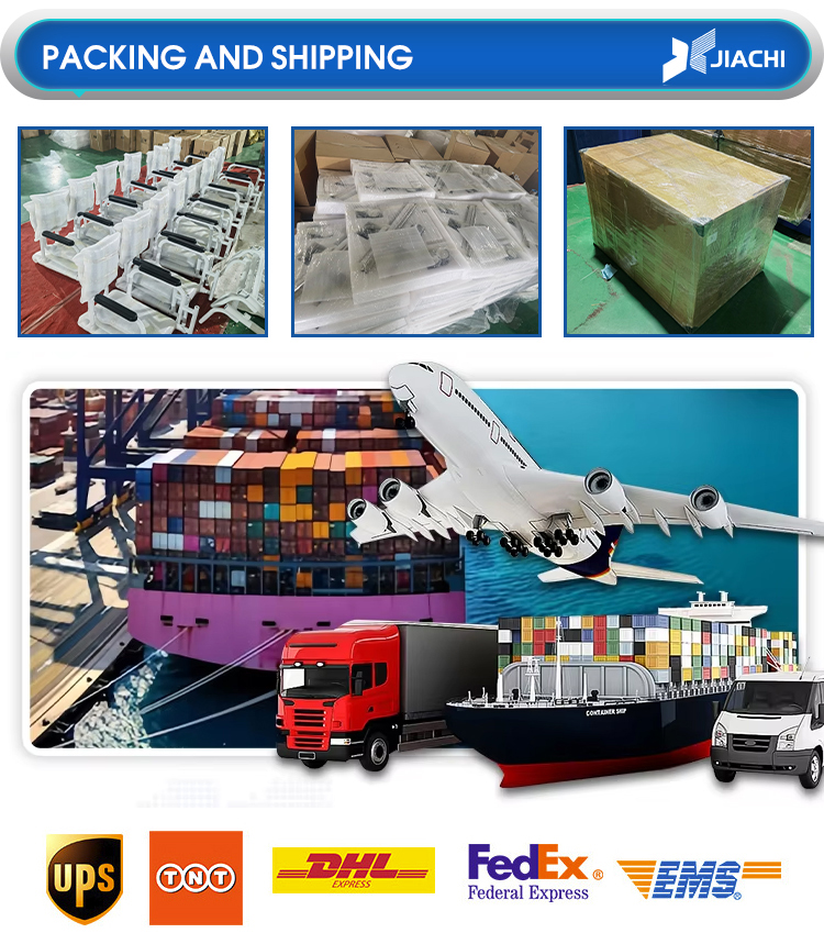 Manufacturing Plant