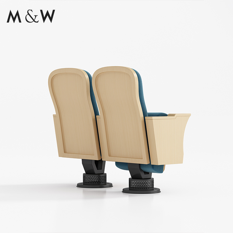 Hot Sale Modern Design Home Theater Seating Genuine Leather Power Recliner Cinema Sofa Seats