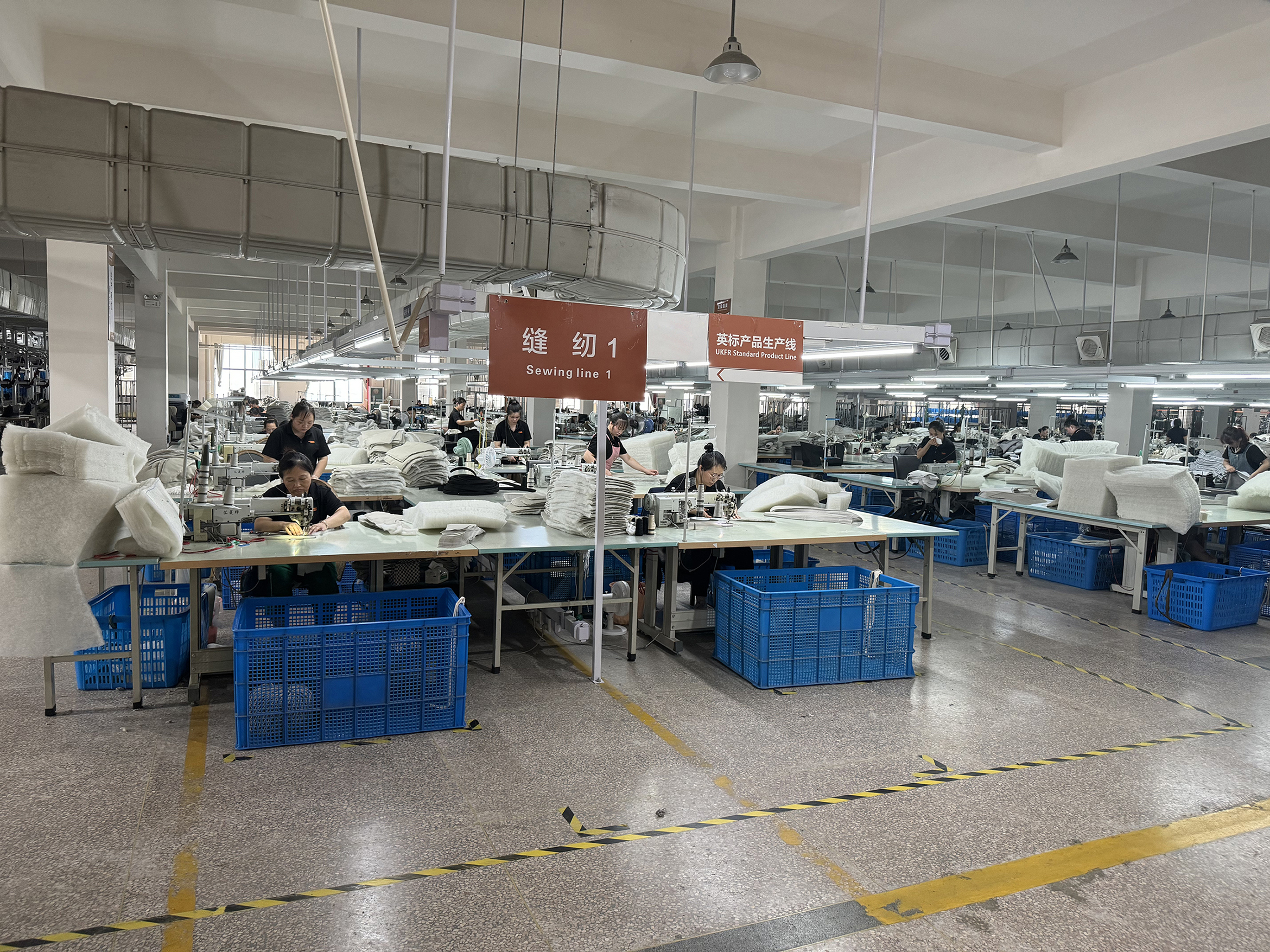 Production Process 5