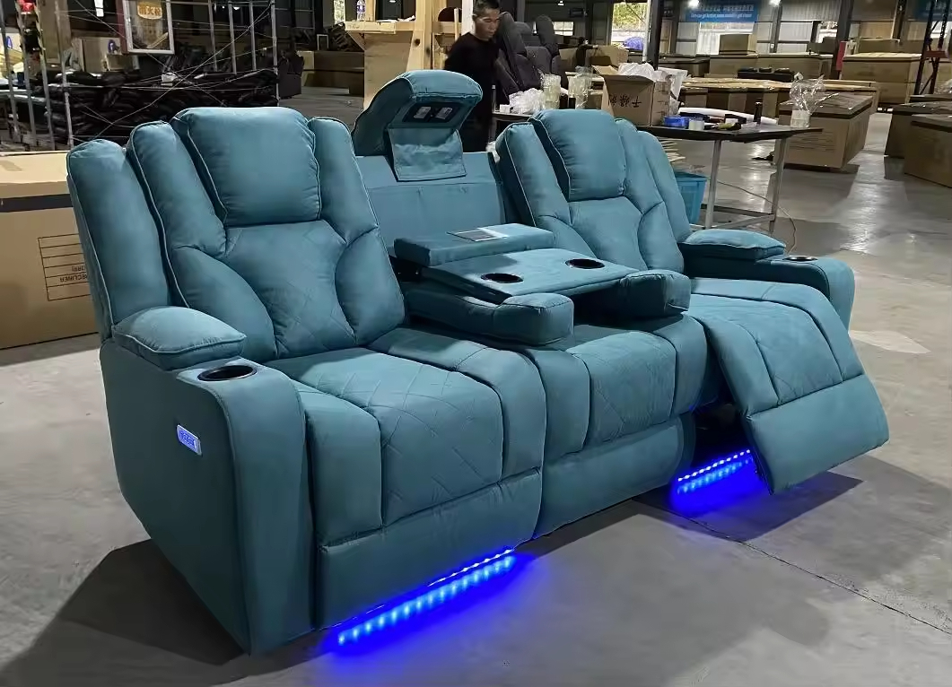 Sofa Material Details