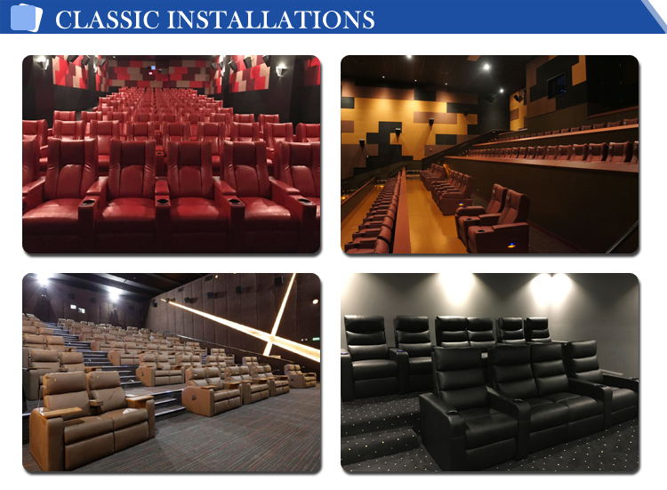 Theater Project Reference 2