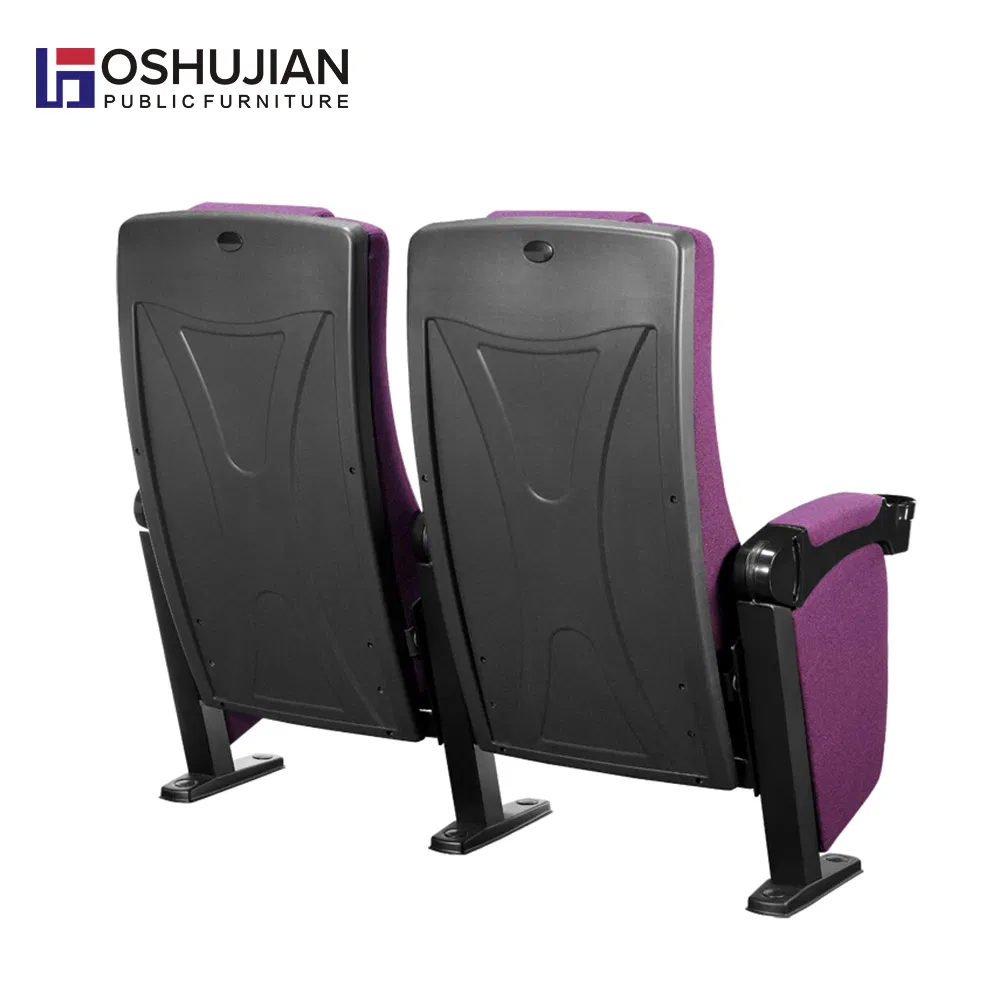 Fabric Cinema Seating Fabric Cinema Seating