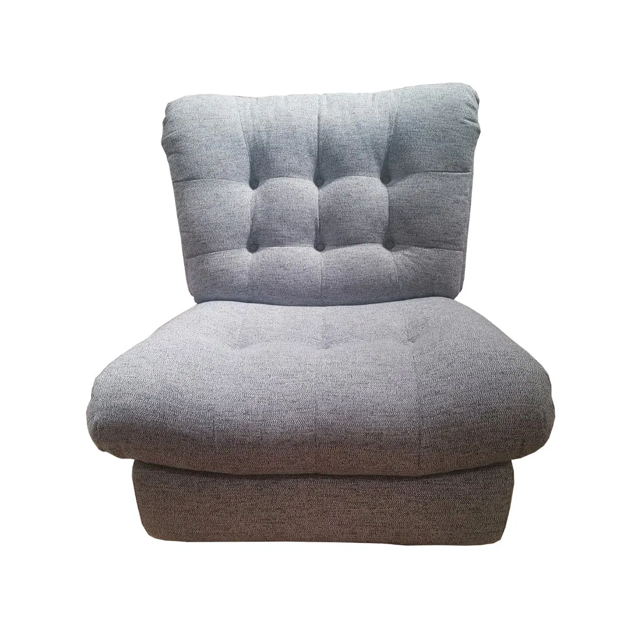Living Room Sleeper Chair Modern Furniture Upholstered Relax Recliner Electric Leisure Sofa