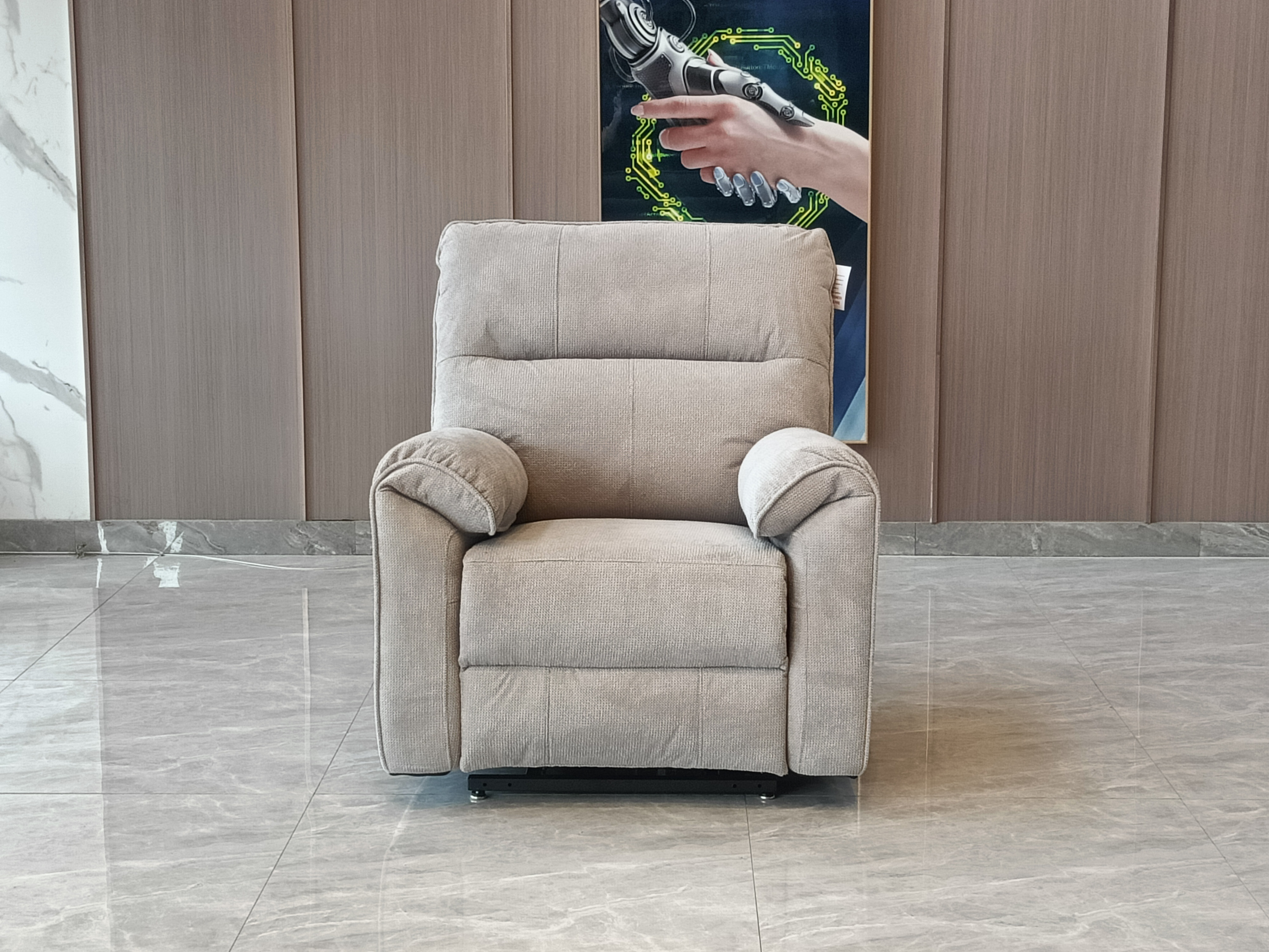 Power lift recliner chair with heat and massage reclining lift chair electric armchair relaxing chair living room sofa