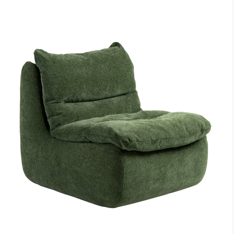 Compact Compression Furniture Sofa, Perfect for Limited Spaces