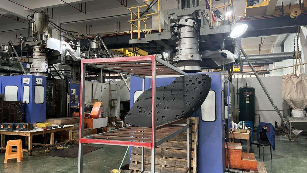Factory Workshop 1
