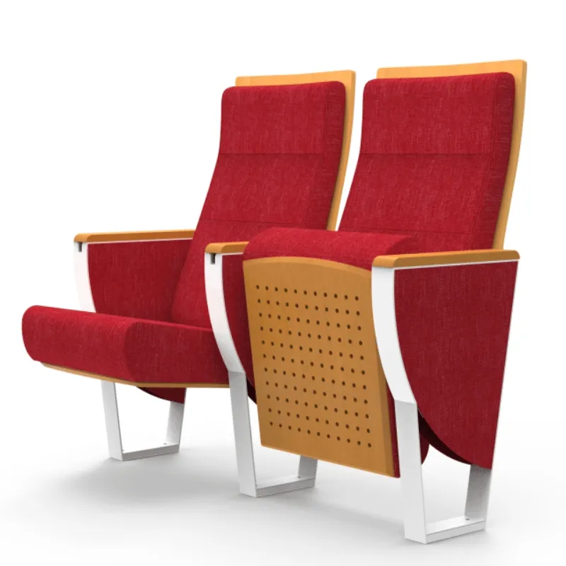 Wholesale Auditorium Chairs Theater Cinema Church School Conference Hall Seating Manufacturer